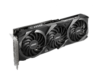 MSI GeForce RTX 3060 Ventus X3 OC 12GB GDDR6 - 632856 - zdjęcie 2